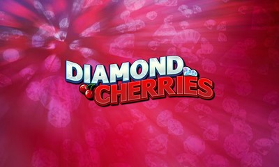 Diamond Cherries