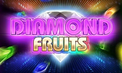 Diamond Fruits