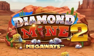 Diamond Mine 2