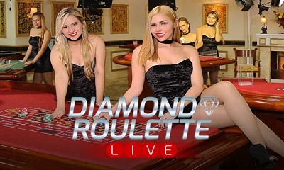 Diamond Roulette
