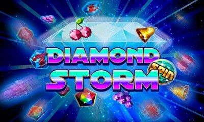 Diamond Storm