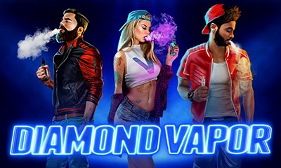 Diamond Vapor