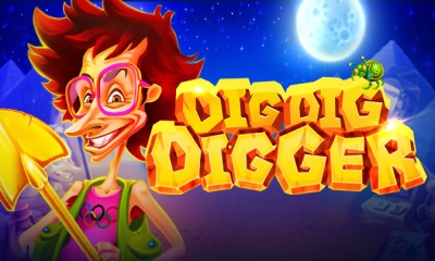 Dig Dig Digger