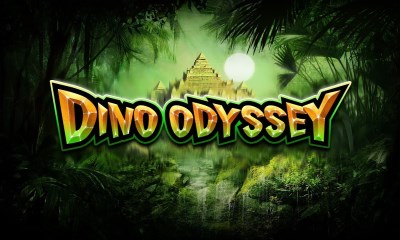 Dino Odyssey