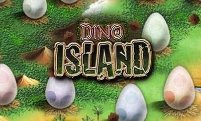 Dinosaur Island