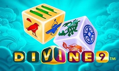Divine 9