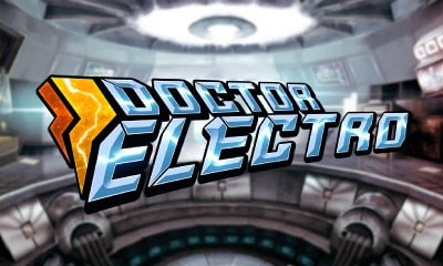 Doctor Electro