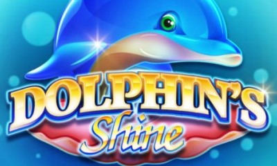 Dolphins Shine