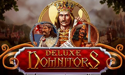 Domnitors Deluxe