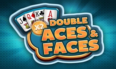 Double Aces and Faces