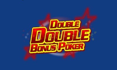 Double Double Bonus Poker