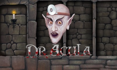 Dr. Acula