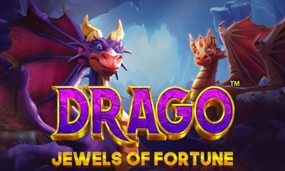 Drago Jewels of Fortune