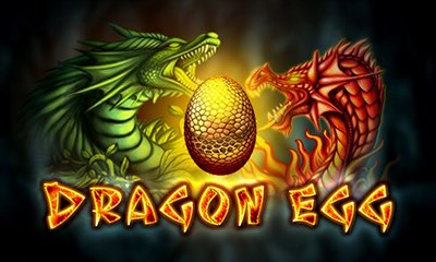 Dragon Egg