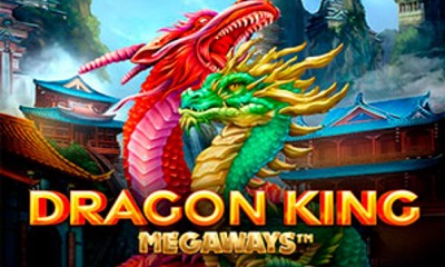 Dragon King Megaways
