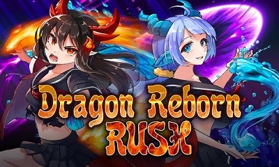 Dragon Reborn Rush
