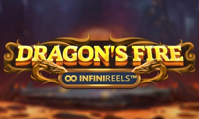 Dragon's Fire Infinireels