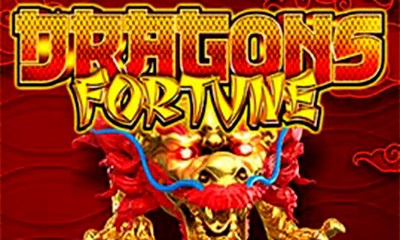 Dragons Fortune