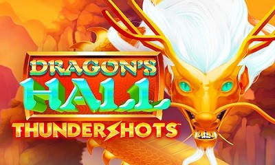 Dragon's Hall Thundershots
