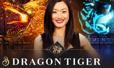 Dragon Tiger 1
