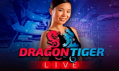 Dragon Tiger