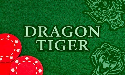 Dragon Tiger Gate