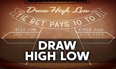 Draw High Low