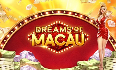 Dream of Macau