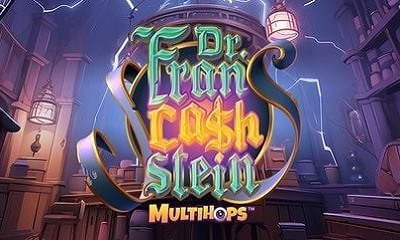 Dr. Francashstein Multihops