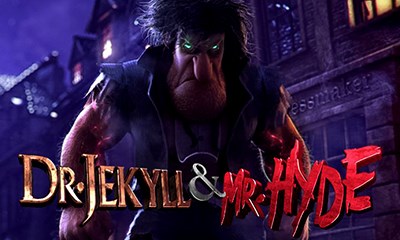 Dr. Jekyll & Mr. Hyde