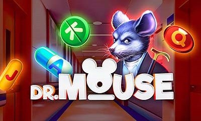 Dr Mouse