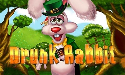 Drunk Rabbit