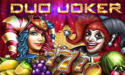 Duo Jokers