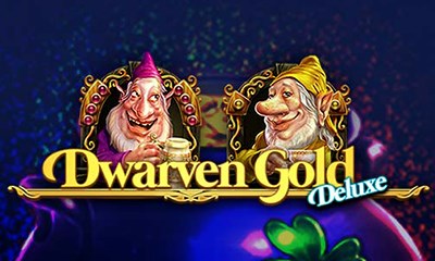 Dwarven Gold Deluxe