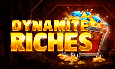 Dynamite Riches