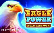 Eagle Power Hold and Win