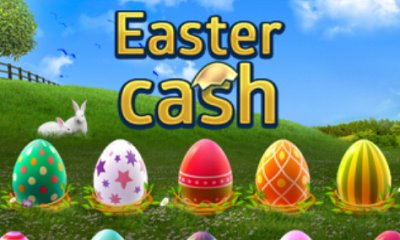 Easter Cash