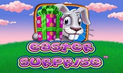 Easter Surprise