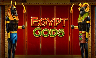 Egypt Gods