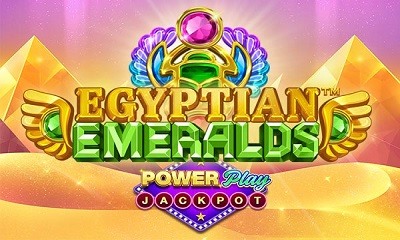 Egyptian Emeralds