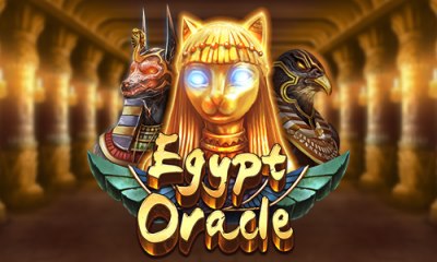 Egypt Oracle