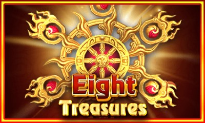 Eight Treasures