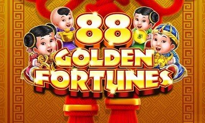 Eighty Eight Golden Fortunes