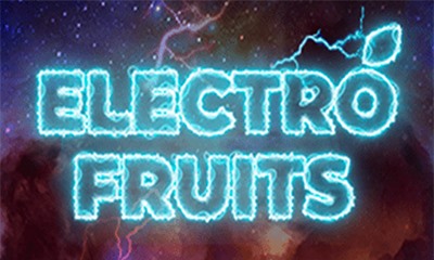 Electro Fruits