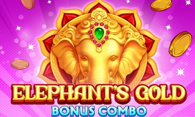 Elephant's Gold: Bonus Combo