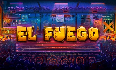 El Fuego