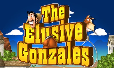 Elusive Gonzales