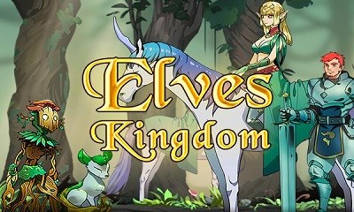Elves Kingdom
