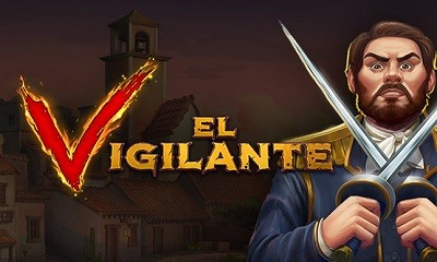 El Vigilante