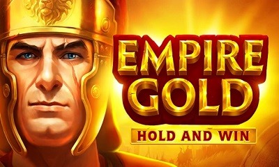 Empire Gold Hold and Win